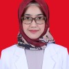 dr. Dea Triasari Indriyanti Wahidin, M.Epid [Fakultas Kedokteran]